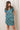 Dawn Nightshirt Jungle Green | Lily and Me Clothing