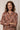 Patsy Organic Cotton Ditsy Print Shirt | Lily and Me Clothing