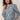 Braidstone Organic Cotton Ditsy Print Blouse | Lily and Me Clothing
