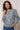 Braidstone Organic Cotton Ditsy Print Blouse | Lily and Me Clothing