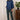 Laura Tencel™ Denim Top Blue | Lily and Me Clothing