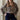 Rita Floral Print Frill Shirt | Lily and Me Clothing