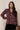 Braidstone Floral Print V-Neck Blouse | Lily and Me Clothing