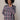 Willow Eco Viscose Check Shirt | Lily and Me Clothing