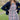 Farewell Knee-Length Check Dress Mulberry | Lily and Me Clothing
