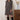 Fable Organic Knee-Length Jersey Dress Olive | Lily and Me Clothing