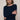Monica Organic Jersey Top | Lily and Me Clothing