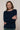 Monica Organic Jersey Top | Lily and Me Clothing