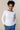 Monica Organic Jersey Top | Lily and Me Clothing