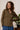 Hannah Frill Shirt | Lily and Me Clothing
