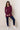 High Tea Organic Jersey Tunic | Lily and Me Clothing