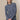 Ruth Stripe Turtle Neck Top | Lily and Me Clothing