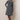 Halmore Long Sleeve Jersey Dress Olive | Lily and Me Clothing