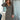 Hazel Cross-Over Jersey Dress Olive | Lily and Me Clothing