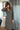 Hazel Cross-Over Jersey Dress Olive | Lily and Me Clothing