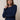 Marnie Frill Neck Top | Lily and Me Clothing
