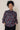 Laura Gathered Neck Blouse | Lily and Me Clothing