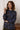 Laura Gathered Neck Blouse | Lily and Me Clothing
