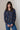 Ebley Printed Blouse | Lily and Me Clothing