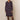 Winnie Collared Shift Dress Black | Lily and Me Clothing