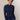 Ruth Turtle Neck Top Paintbrush | Lily and Me Clothing