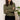 Ruth Turtle Neck Polka Dot Top - Paintbrush | Lily and Me Clothing