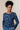 Abigail Long Sleeve Floral Print Top