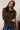 Relaxed Everyday Cowl Neck Jumper | Lily and Me Clothing