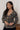 Paige Long Sleeve Wrap Top | Lily and Me Clothing