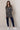 High Tea Long Sleeve Jersey Tunic