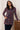 High Tea Long Sleeve Jersey Tunic | Lily and Me Clothing