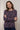 Monica Jersey Long Sleeve Top | Lily and Me Clothing
