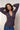 Paige Long Sleeve Wrap Top | Lily and Me Clothing