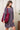 Helen Jersey Shift Dress Navy | Lily and Me Clothing