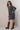 Banbury Jersey Sweatshirt Dress Olive | Lily and Me Clothing
