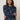 Relaxed Everyday Paisley Cowl Neck Jumper | Lily and Me Clothing