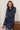 Winkleigh Cowl Neck Tunic | Lily and Me Clothing