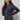 Relaxed Everyday Cowl Neck Knitted Jumper | Lily and Me Clothing