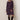 Helen Shift Dress Mulberry | Lily and Me Clothing