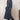 Juniper Midi Dress Blue | Lily and Me Clothing
