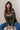 Millie Colour Block Knitted Jumper | Lily and Me Clothing
