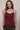 Sara Velvet Trim Layering Vest | Lily and Me Clothing