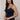 Sara Velvet Trim Layering Vest | Lily and Me Clothing