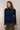 Ruth Turtle Neck Top | Lily and Me Clothing