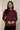 Reflections High Neck Top | Lily and Me Clothing