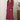 Braidstone Midi Dress Mulberry | Lily and Me Clothing