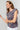 Surfside Cotton Jersey Printed T-shirt | Lily and Me Clothing