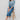 Monica Cotton Jersey Printed 3/4 Sleeve Top | Lily and Me Clothing