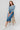 Monica Cotton Jersey Printed 3/4 Sleeve Top | Lily and Me Clothing