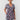 Myrtle Stretch Jersey V-neck Top | Lily and Me Clothing